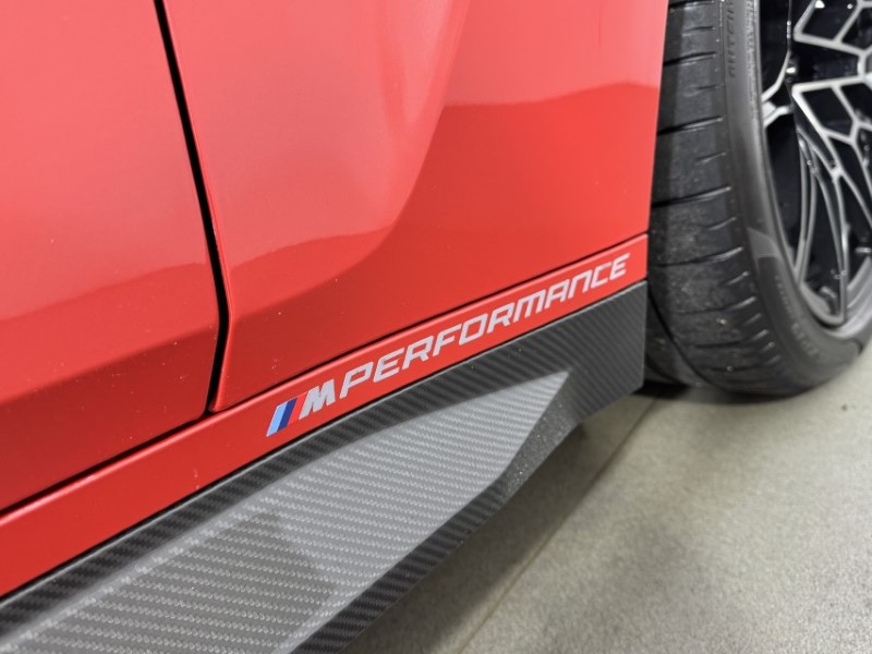 2021 (71) BMW M4 Competition 2dr Step Auto 5553484