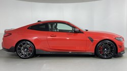 2021 (71) BMW M4 Competition 2dr Step Auto 5553501