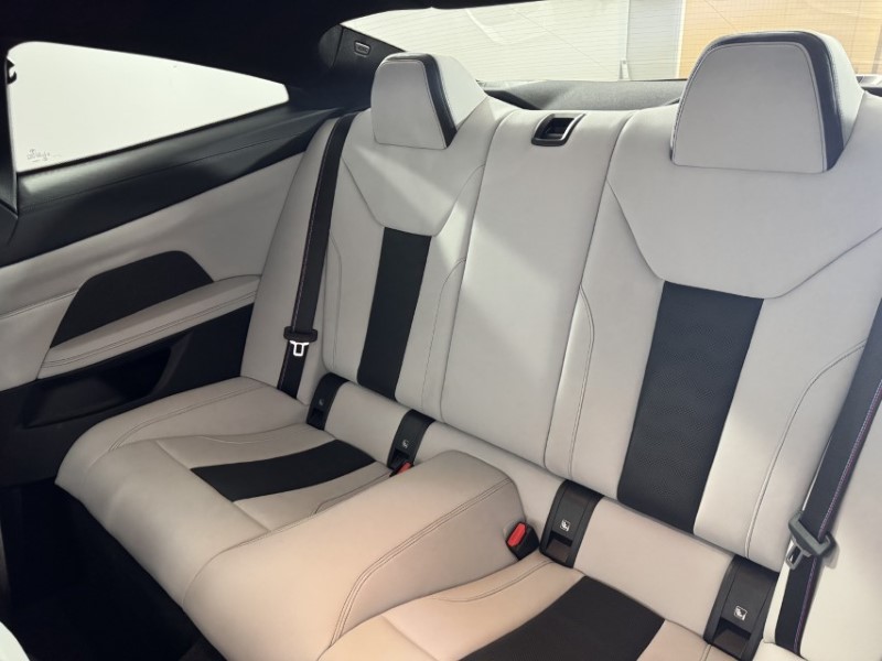 2021 (71) BMW M4 Competition 2dr Step Auto 5553494
