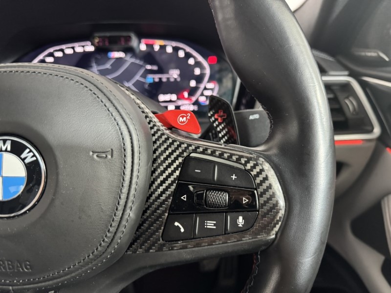 2021 (71) BMW M4 Competition 2dr Step Auto 5553456