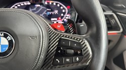 2021 (71) BMW M4 Competition 2dr Step Auto 5553456