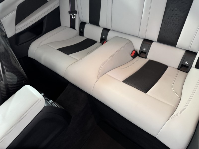 2021 (71) BMW M4 Competition 2dr Step Auto 5553495