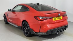 2021 (71) BMW M4 Competition 2dr Step Auto 5553496