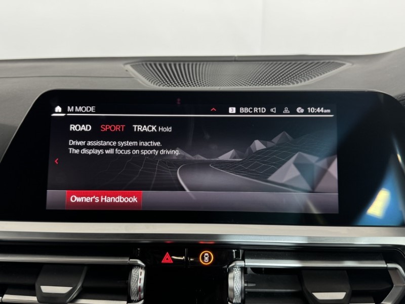 2021 (71) BMW M4 Competition 2dr Step Auto 5553469