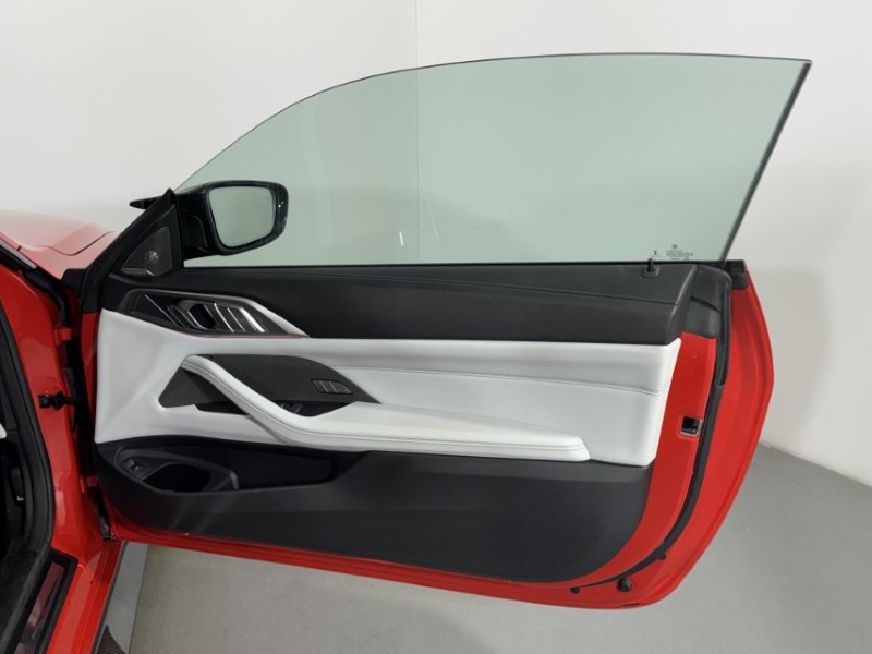 2021 (71) BMW M4 Competition 2dr Step Auto 5553477