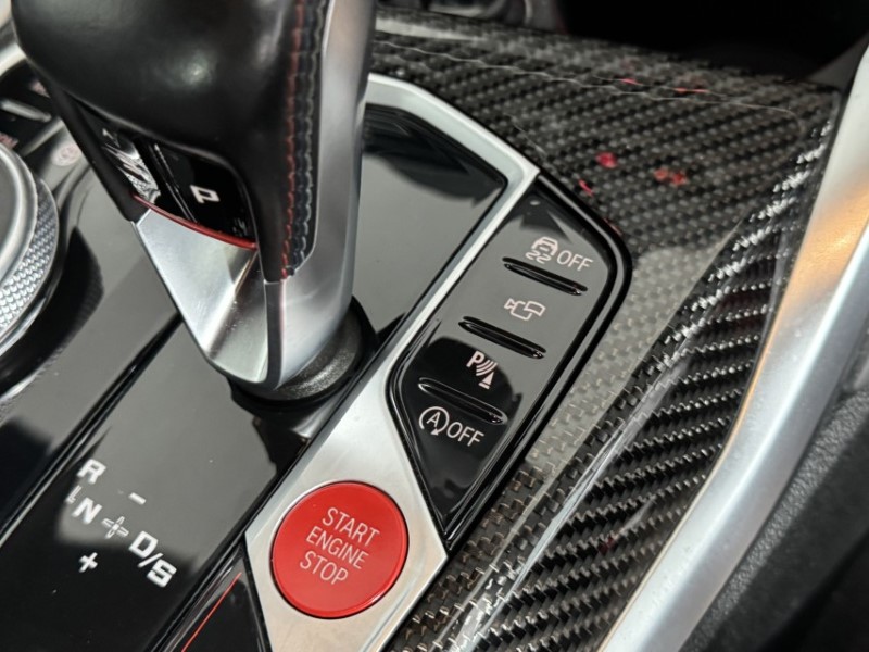 2021 (71) BMW M4 Competition 2dr Step Auto 5553481