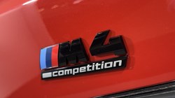 2021 (71) BMW M4 Competition 2dr Step Auto 5553488