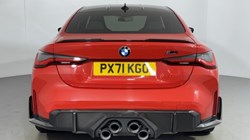 2021 (71) BMW M4 Competition 2dr Step Auto 5553502