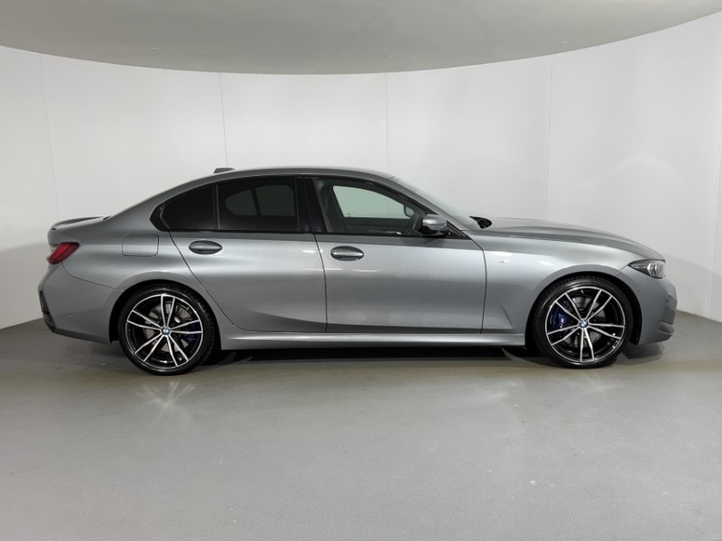 2023 (23) BMW 3 SERIES 320i M Sport 4dr Step Auto 5570193