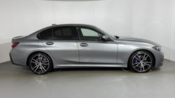 2023 (23) BMW 3 SERIES 320i M Sport 4dr Step Auto 5570193