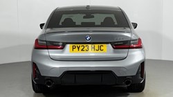 2023 (23) BMW 3 SERIES 320i M Sport 4dr Step Auto 5570187