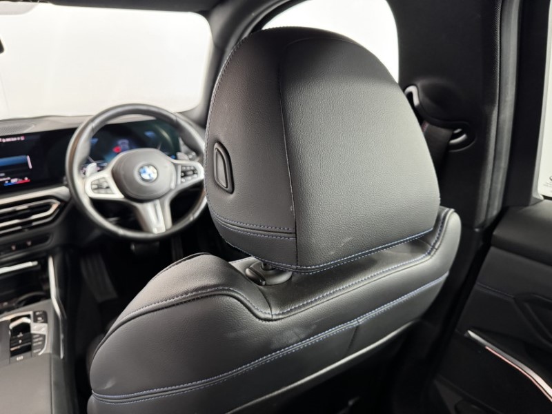 2023 (23) BMW 3 SERIES 320i M Sport 4dr Step Auto 5570189