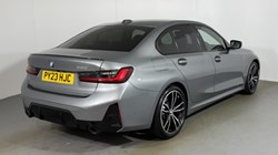 2023 (23) BMW 3 SERIES 320i M Sport 4dr Step Auto 5570198