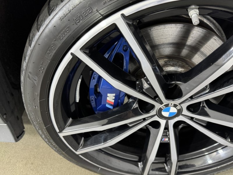 2023 (23) BMW 3 SERIES 320i M Sport 4dr Step Auto 5570180