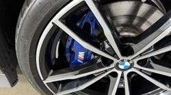 2023 (23) BMW 3 SERIES 320i M Sport 4dr Step Auto 5570180