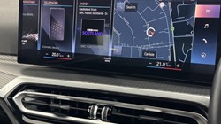 2023 (23) BMW 3 SERIES 320i M Sport 4dr Step Auto 5570160
