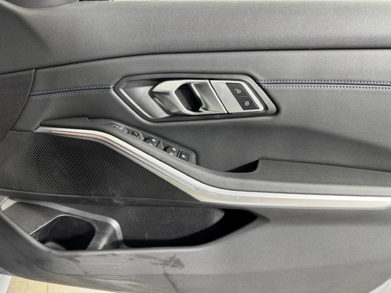 2023 (23) BMW 3 SERIES 320i M Sport 4dr Step Auto 5570176