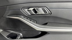2023 (23) BMW 3 SERIES 320i M Sport 4dr Step Auto 5570176