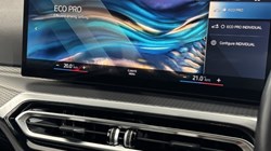 2023 (23) BMW 3 SERIES 320i M Sport 4dr Step Auto 5570167