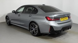 2023 (23) BMW 3 SERIES 320i M Sport 4dr Step Auto 5570197