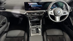 2023 (23) BMW 3 SERIES 320i M Sport 4dr Step Auto 5570190
