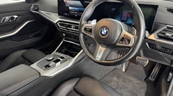 2023 (23) BMW 3 SERIES 320i M Sport 4dr Step Auto 5570170