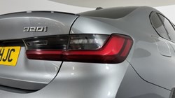 2023 (23) BMW 3 SERIES 320i M Sport 4dr Step Auto 5570183