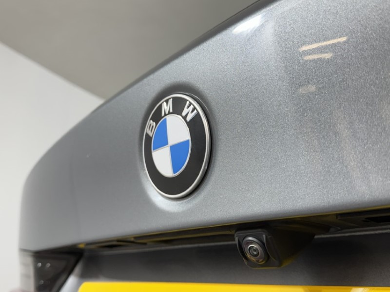2023 (23) BMW 3 SERIES 320i M Sport 4dr Step Auto 5570185