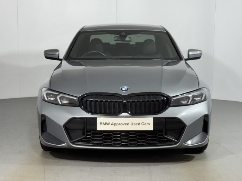 2023 (23) BMW 3 SERIES 320i M Sport 4dr Step Auto 5570199