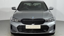 2023 (23) BMW 3 SERIES 320i M Sport 4dr Step Auto 5570199