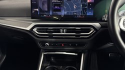 2023 (23) BMW 3 SERIES 320i M Sport 4dr Step Auto 5570148