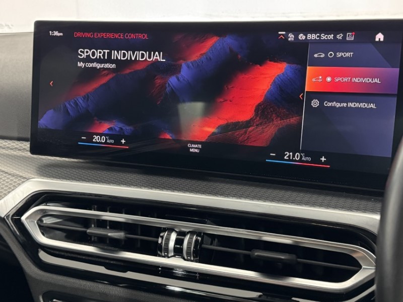 2023 (23) BMW 3 SERIES 320i M Sport 4dr Step Auto 5570165