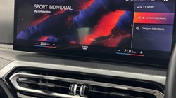 2023 (23) BMW 3 SERIES 320i M Sport 4dr Step Auto 5570165