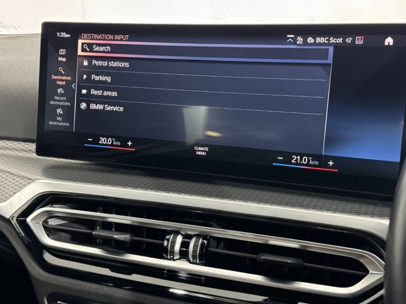 2023 (23) BMW 3 SERIES 320i M Sport 4dr Step Auto 5570164