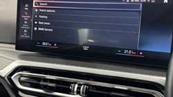 2023 (23) BMW 3 SERIES 320i M Sport 4dr Step Auto 5570164