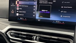 2023 (23) BMW 3 SERIES 320i M Sport 4dr Step Auto 5570161