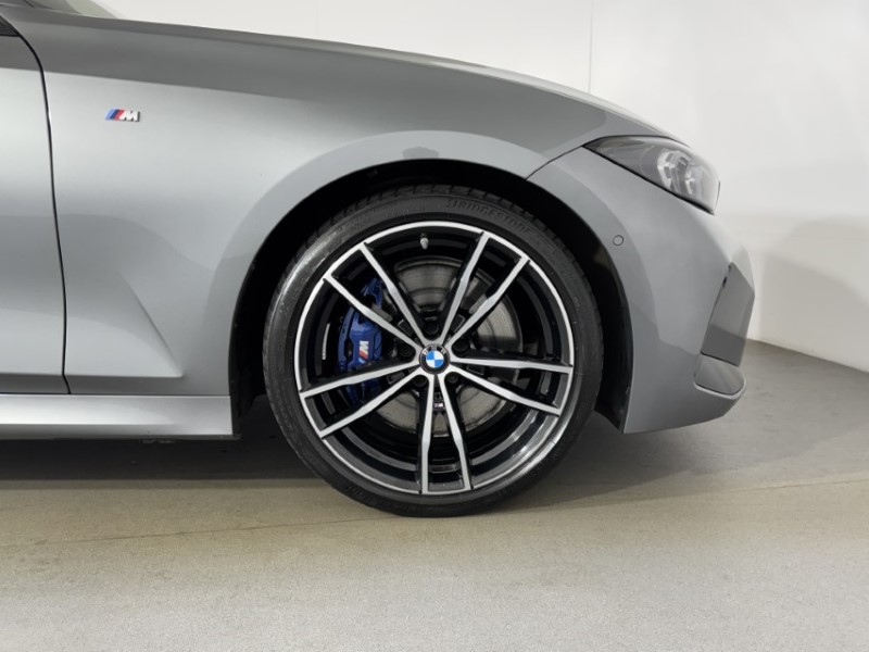 2023 (23) BMW 3 SERIES 320i M Sport 4dr Step Auto 5570179