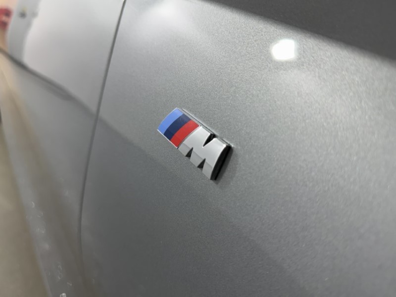 2023 (23) BMW 3 SERIES 320i M Sport 4dr Step Auto 5570178