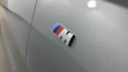 2023 (23) BMW 3 SERIES 320i M Sport 4dr Step Auto 5570178