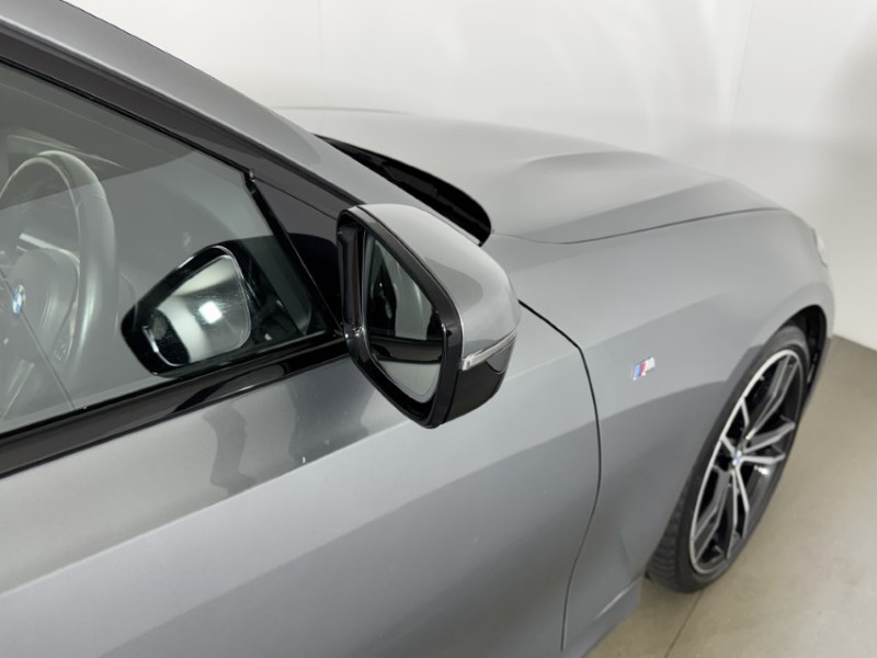 2023 (23) BMW 3 SERIES 320i M Sport 4dr Step Auto 5570177