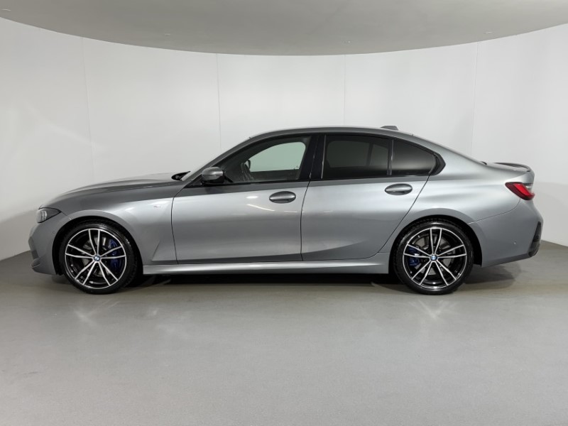 2023 (23) BMW 3 SERIES 320i M Sport 4dr Step Auto 5570196
