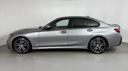 2023 (23) BMW 3 SERIES 320i M Sport 4dr Step Auto 5570196