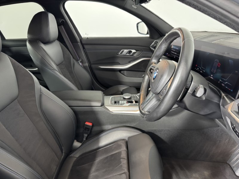 2023 (23) BMW 3 SERIES 320i M Sport 4dr Step Auto 5570171