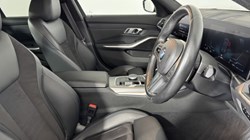 2023 (23) BMW 3 SERIES 320i M Sport 4dr Step Auto 5570171