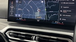 2023 (23) BMW 3 SERIES 320i M Sport 4dr Step Auto 5570163