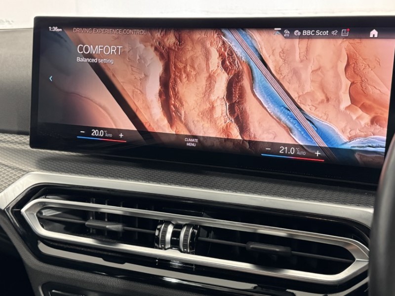 2023 (23) BMW 3 SERIES 320i M Sport 4dr Step Auto 5570166