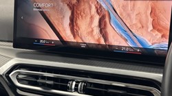 2023 (23) BMW 3 SERIES 320i M Sport 4dr Step Auto 5570166