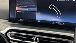 2023 (23) BMW 3 SERIES 320i M Sport 4dr Step Auto 5570162
