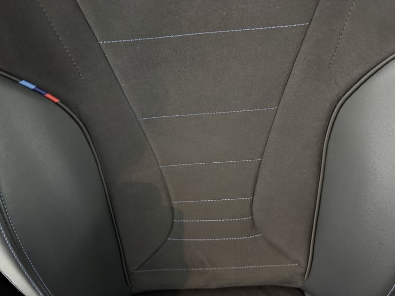 2025 (25) BMW 1 SERIES 120 M Sport 5dr Step Auto 5585737