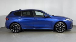 2025 (25) BMW 1 SERIES 120 M Sport 5dr Step Auto 5585761